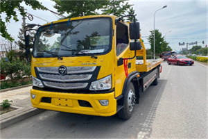 江口汽车救援头像