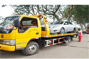 江口附近24小时汽车拖车服务热线