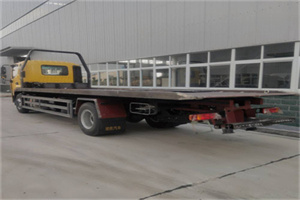 江口24小时公路救援电话