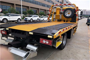 江口24小时汽车送油服务公司