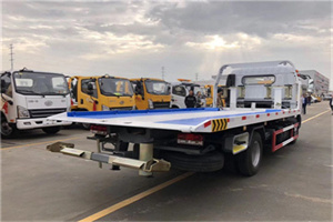 江口汽车救援补胎