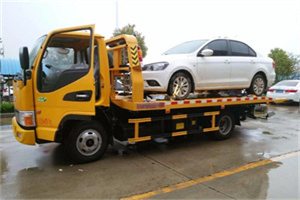 江口附近拖车救援24小时服务热线